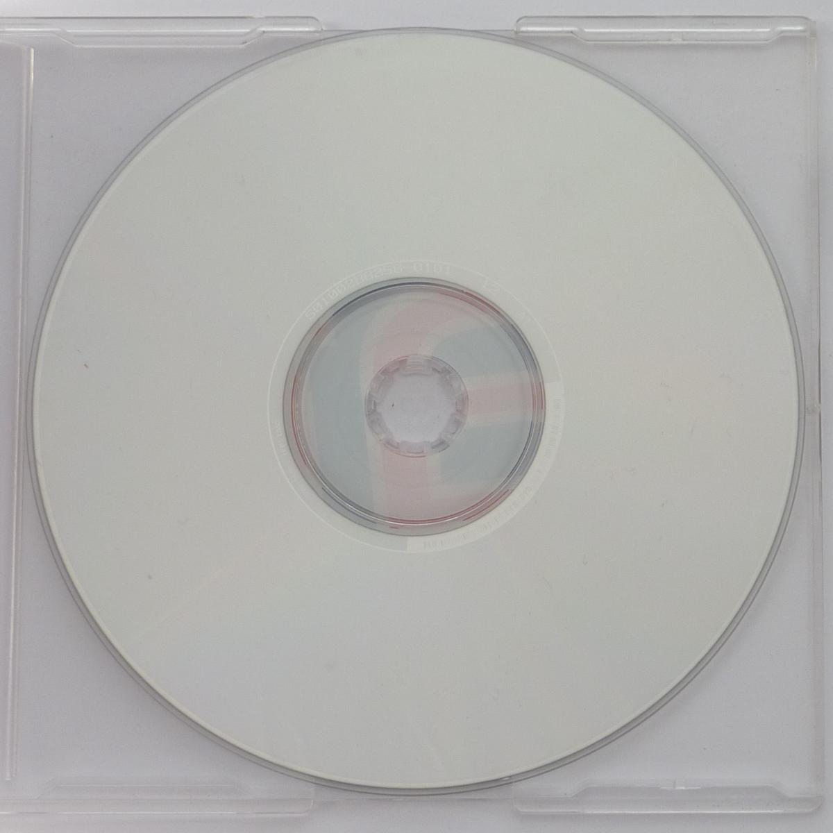 A1 Summertime Of Our Lives CD Single Limited Edition Poster