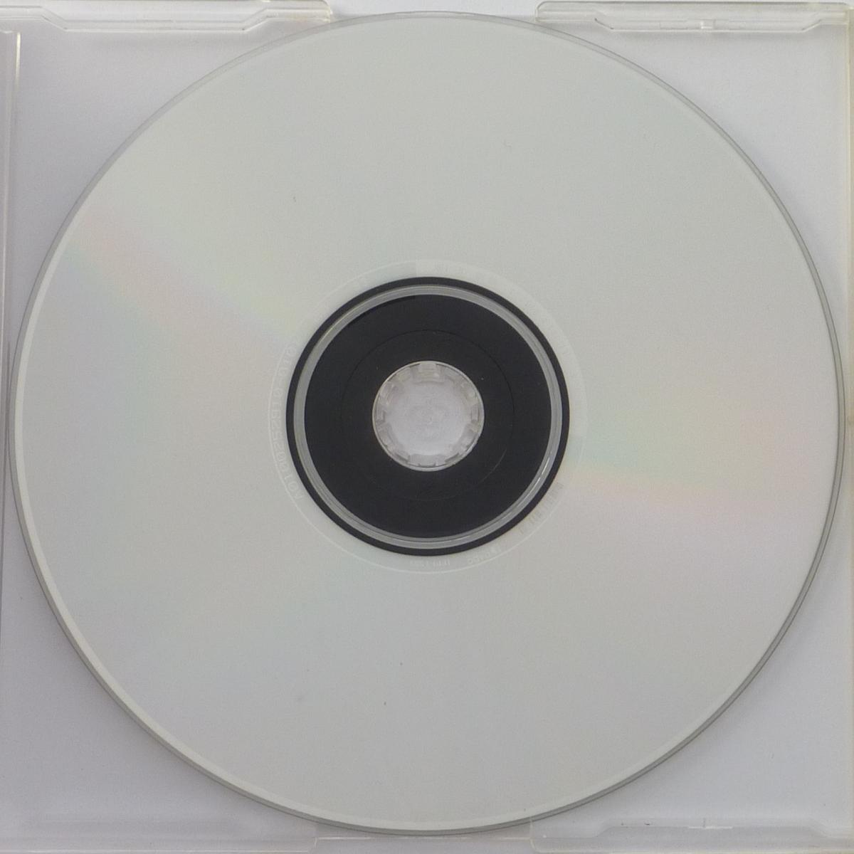 Aerosmith I Don't Want To Miss A Thing CD Single