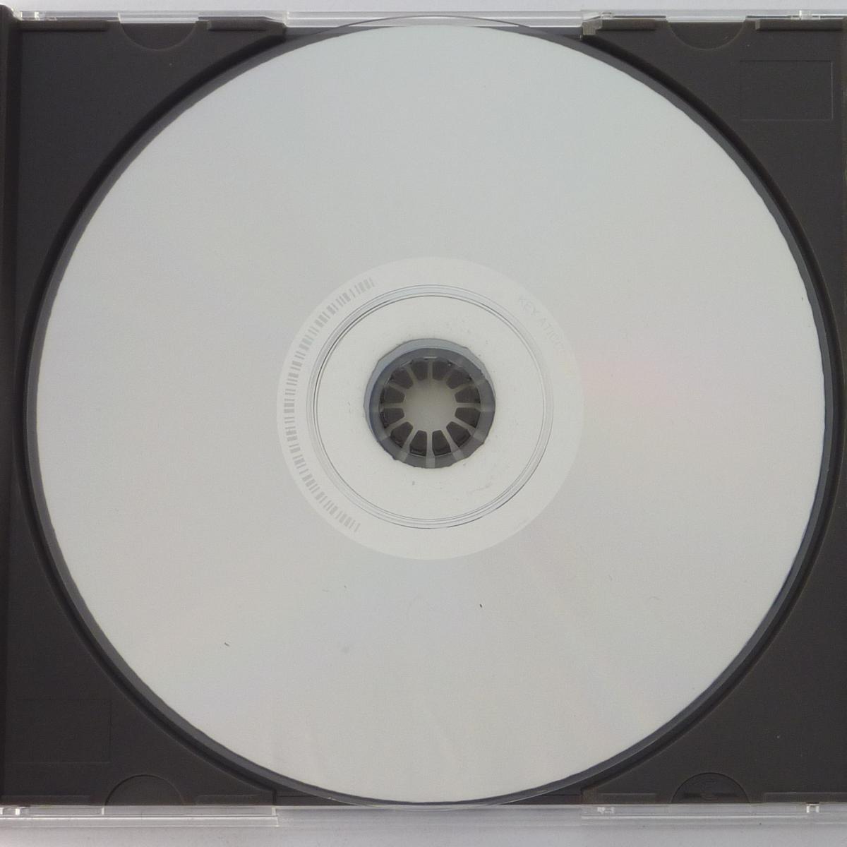Aim Flight 602 CD Album