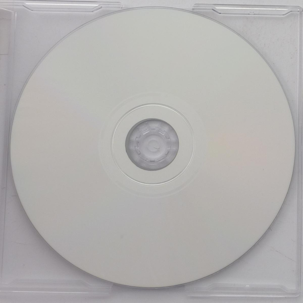 Alcazar Crying At The Discoteque CD Single Stereo