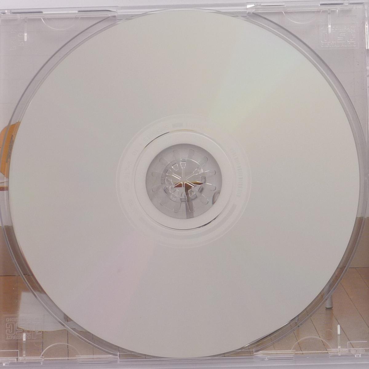 Andreas Scholl A Musicall Banquet CD Album Reissue