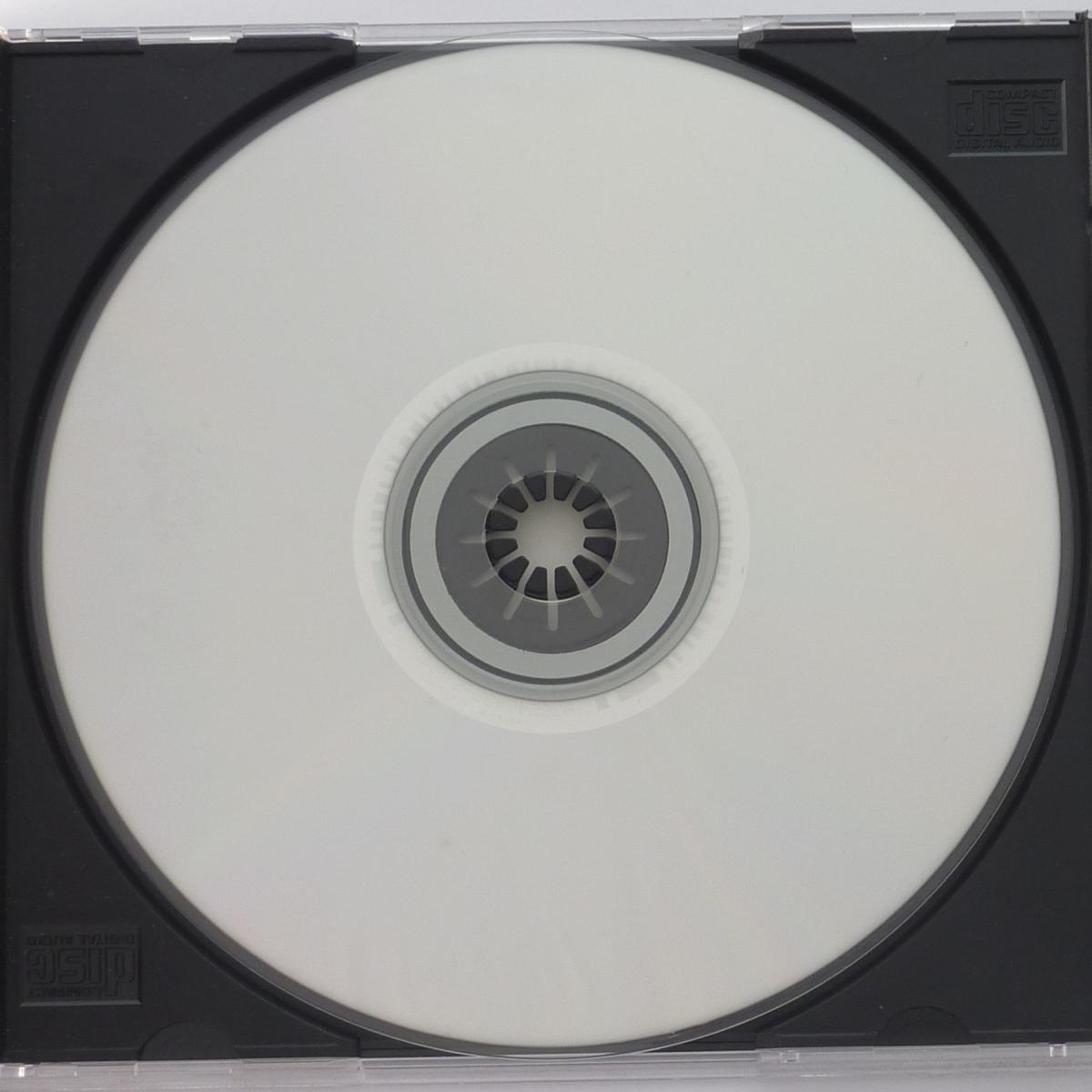 Andrew Lloyd Webber And Tim Rice Evita (Music From The Motion Picture) CD Album Stereo