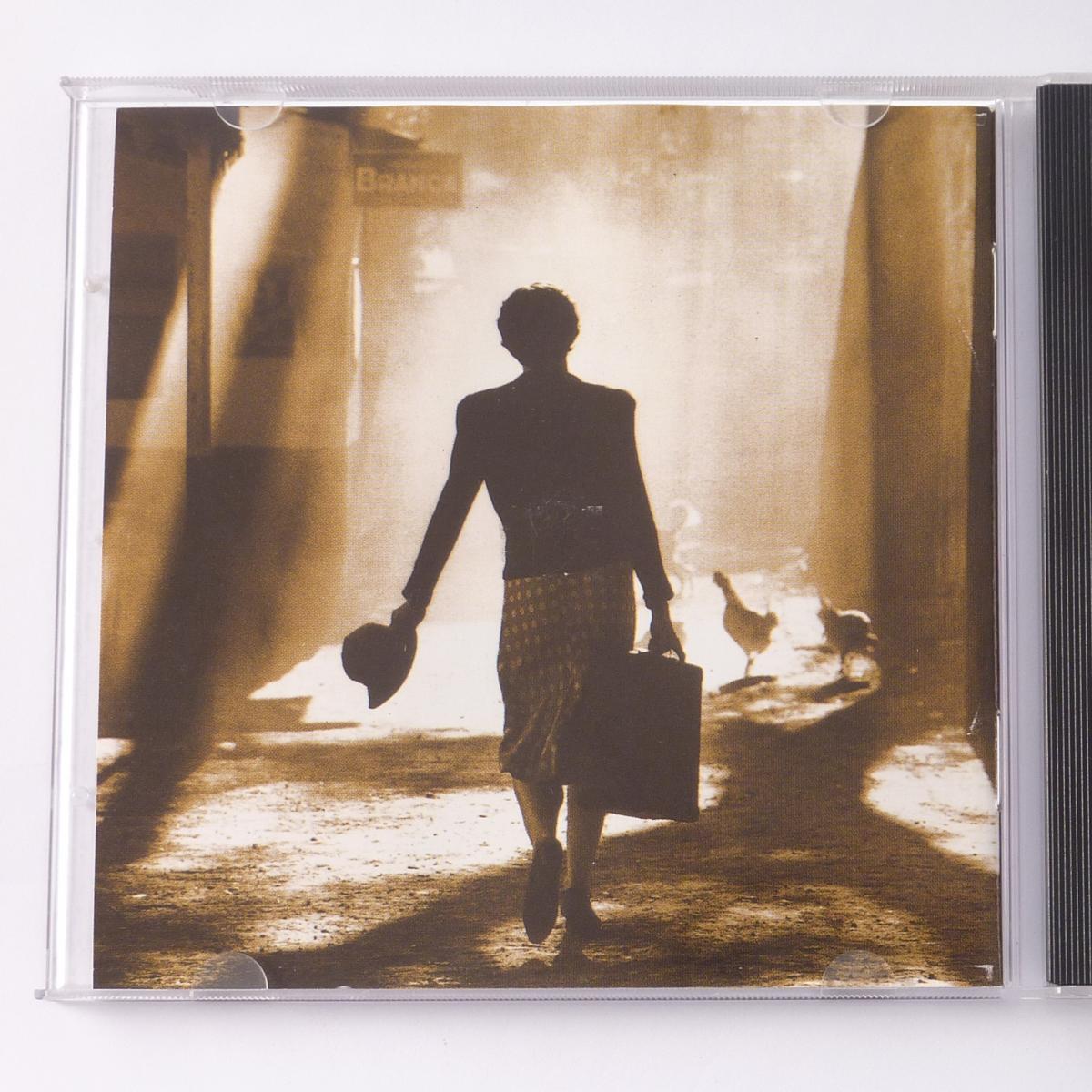 Andrew Lloyd Webber And Tim Rice Evita (Music From The Motion Picture) CD Album Stereo