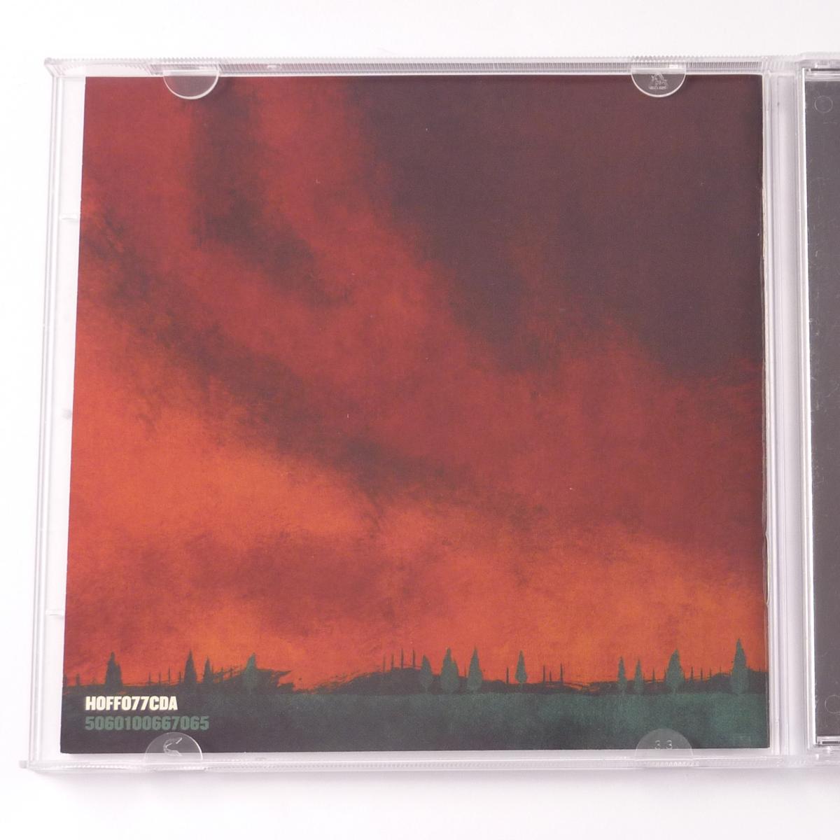 August Burns Red Constellations CD Album