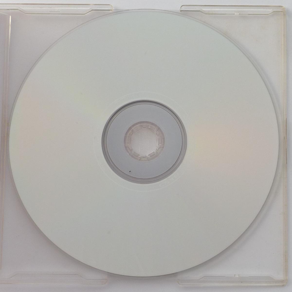 Backstreet Boys We've Got It Goin' On CD Single Reissue CD1