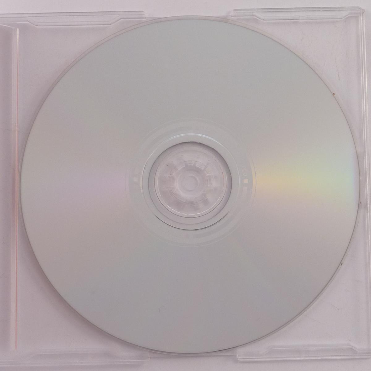 Barry White I Only Want To Be With You / Come On CD Single