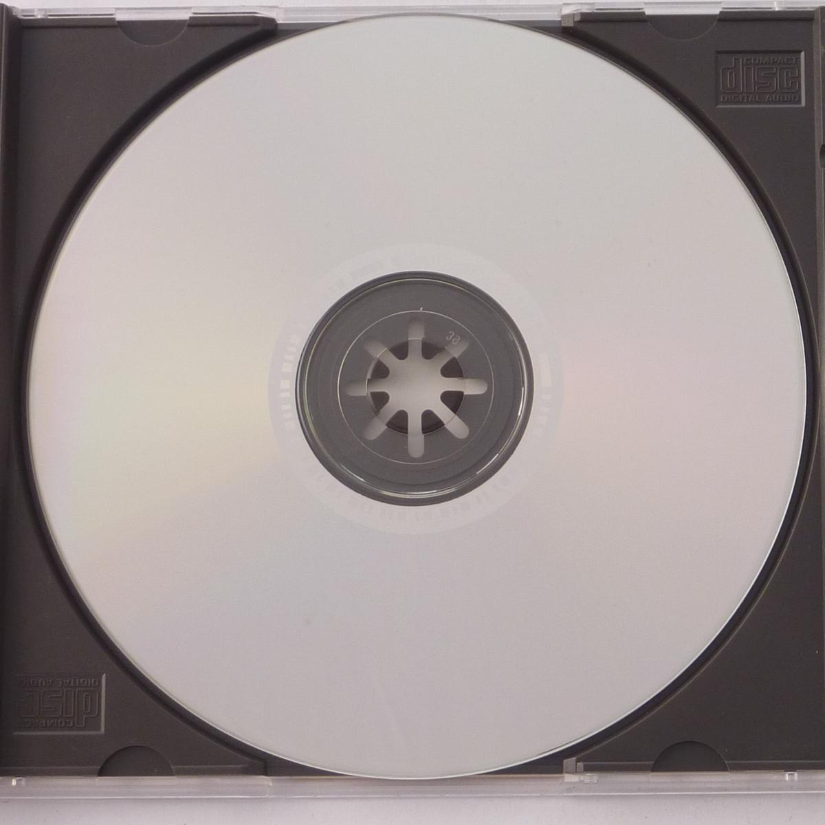 Beloved Blissed Out CD Album Compilation