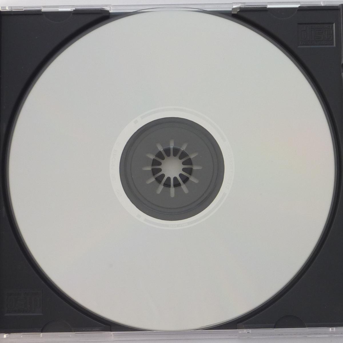 Berlioz / Katarina Karnéus, BBC Philharmonic, Vassily Sinaisky Les Nuits D'été CD Album Enhanced Stereo