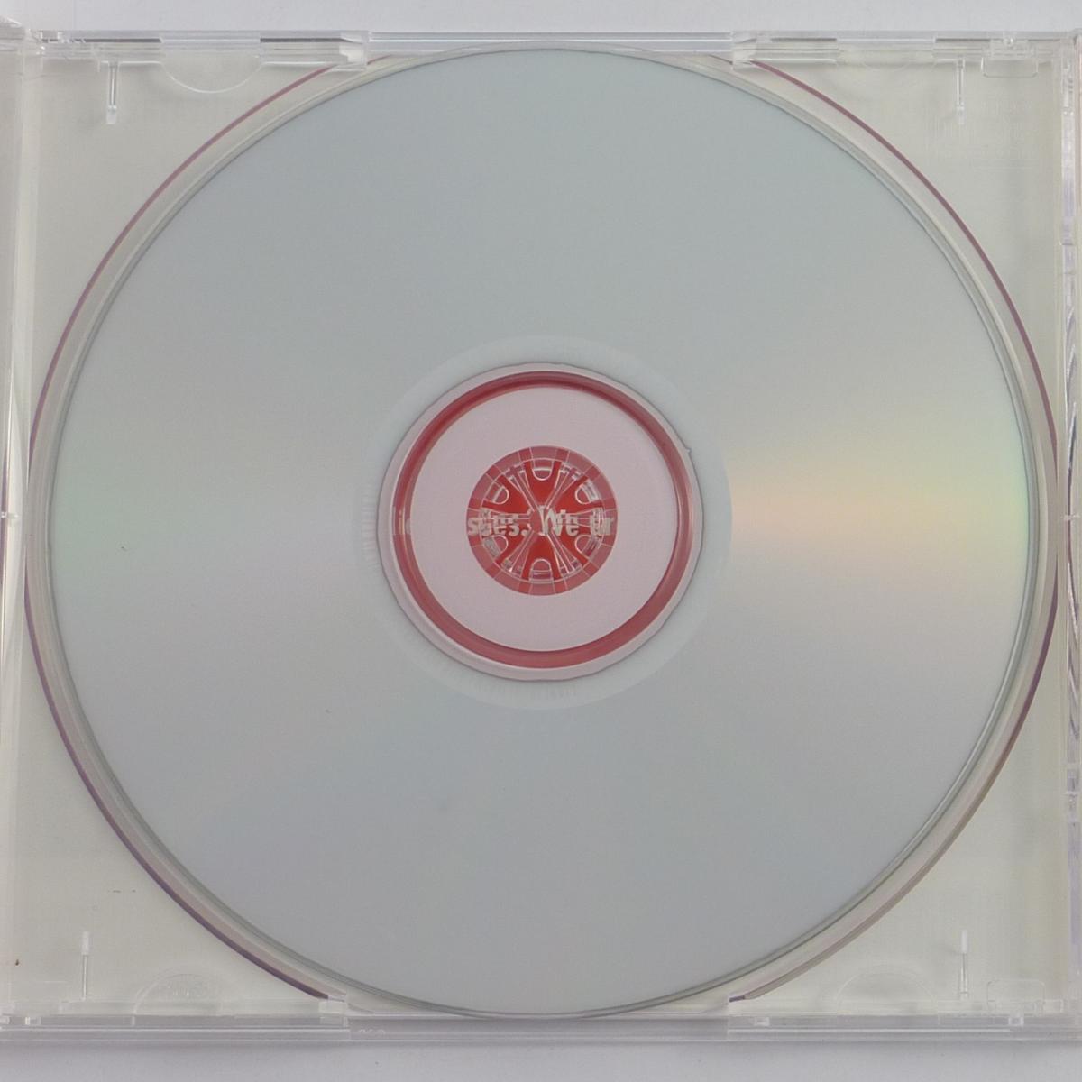 Bill Hicks Shock And Awe: Live At Oxford Playhouse 11 November 1992 CD