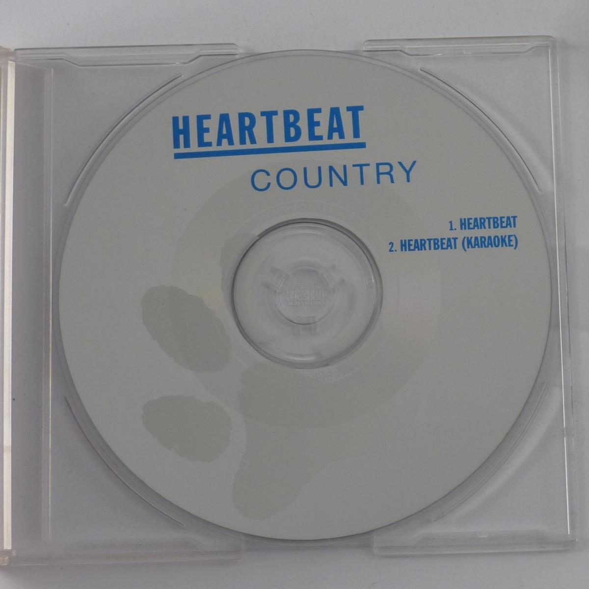 Bill Maynard is Claude Jeremiah Greengrass Heartbeat Country CD Single Promo