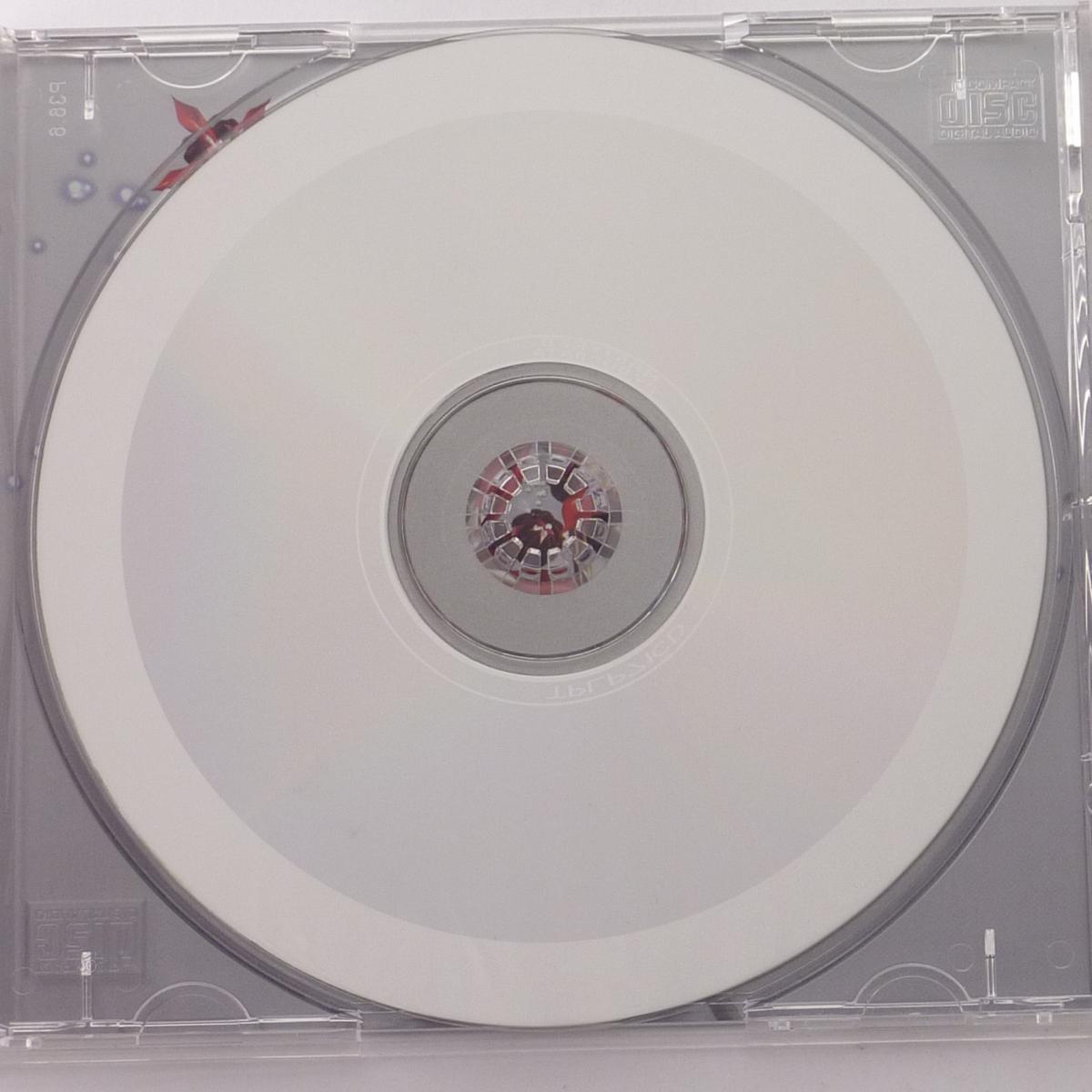 Björk Homogenic CD Album