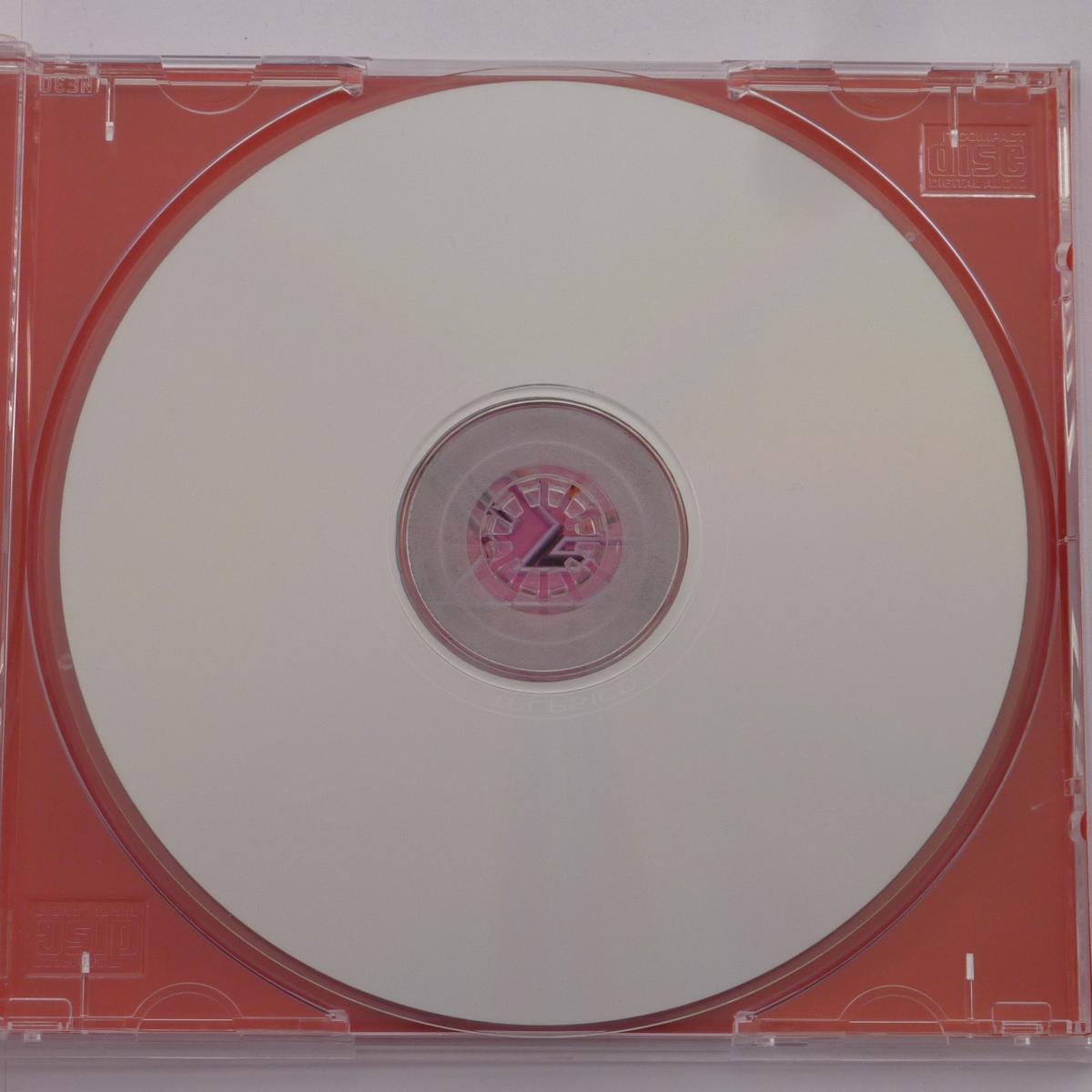 Björk Post CD Album