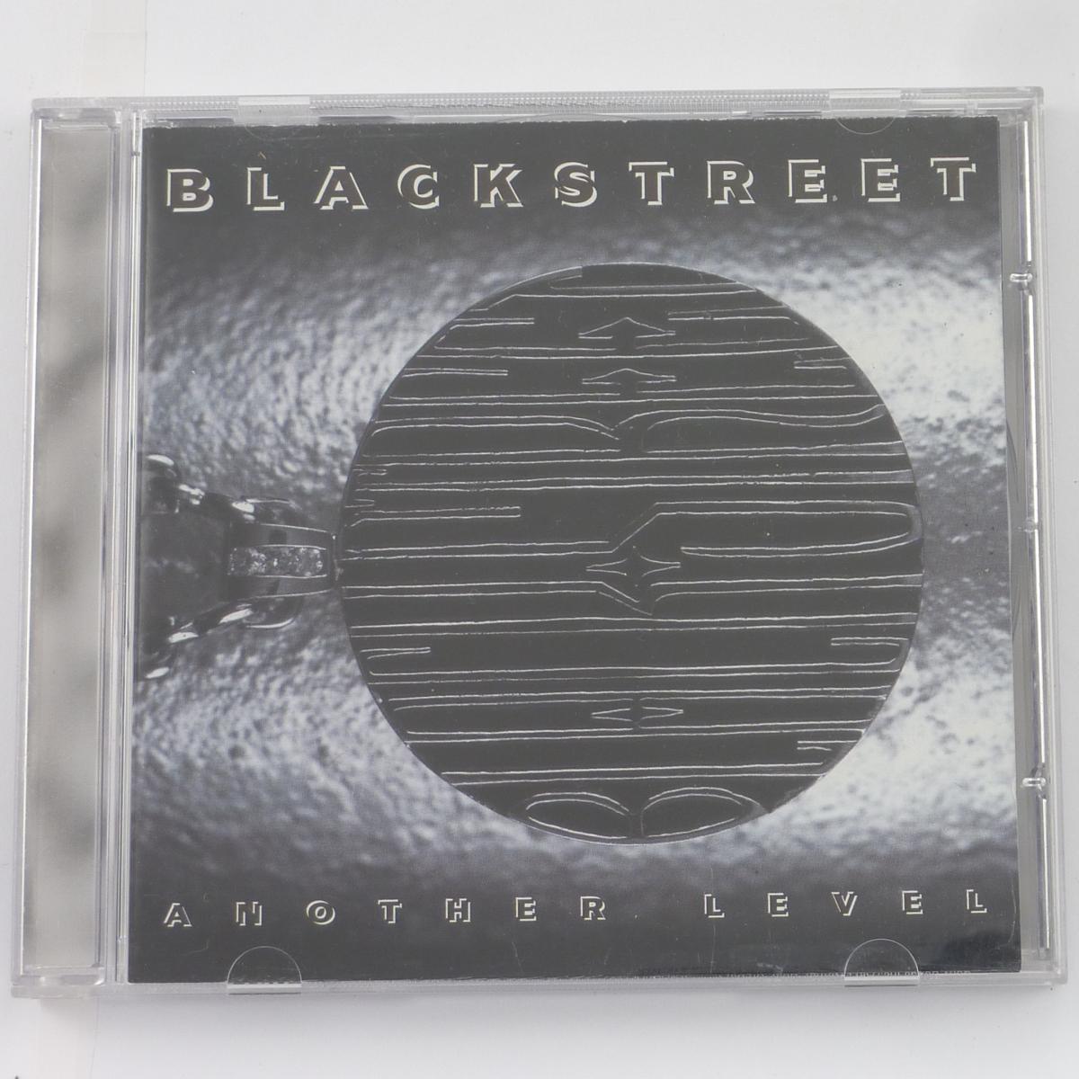 Blackstreet Another Level CD Album