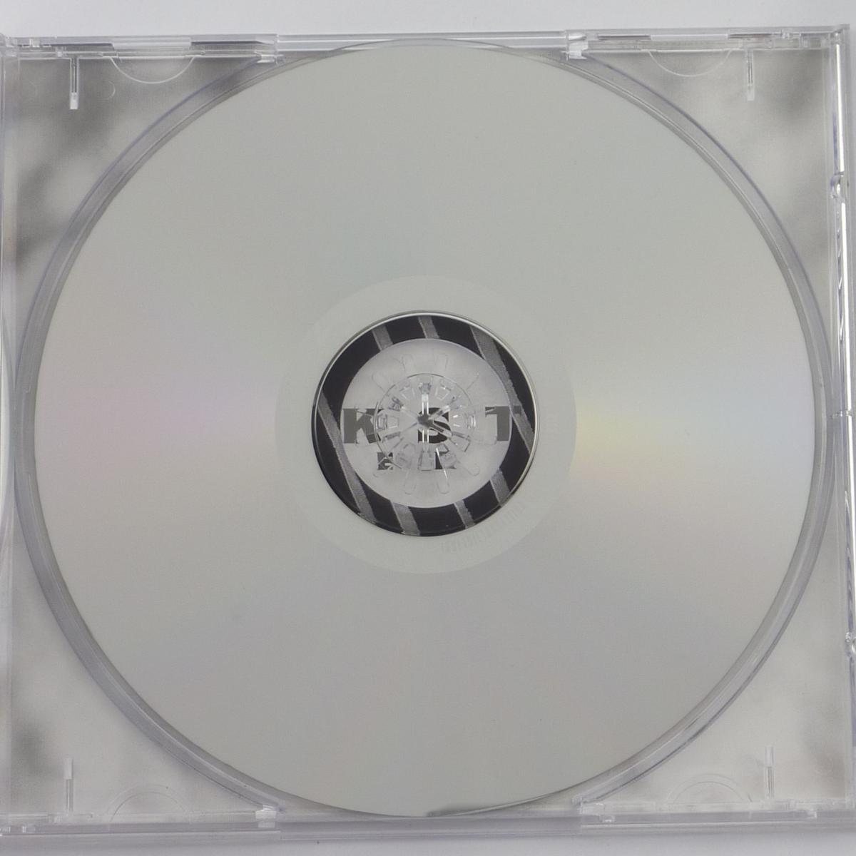 Blackstreet Another Level CD Album