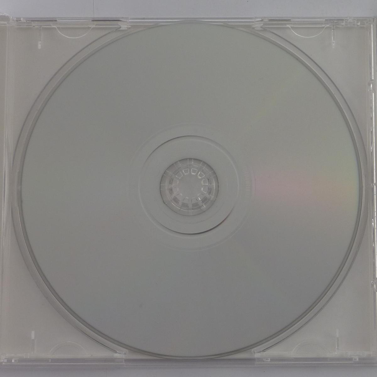 Bloc Party Silent Alarm CD Album Stereo