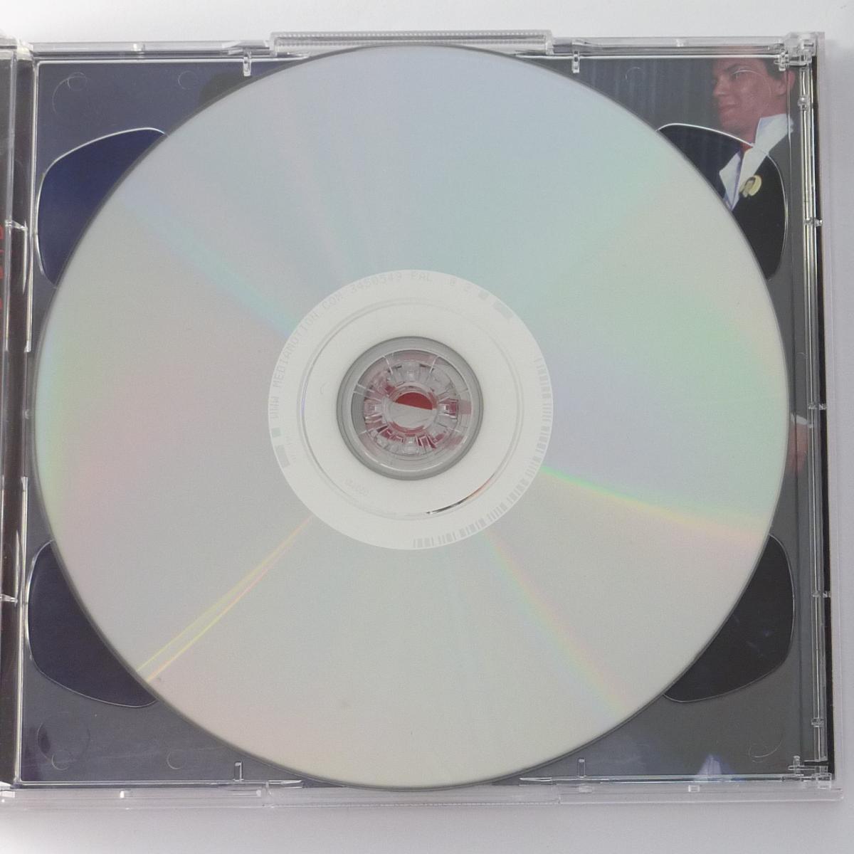 Blondie Greatest Hits CD Compilation Remastered DVD Compilation PAL