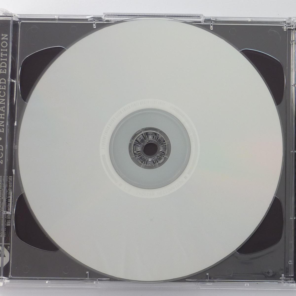 Blue Best Of Blue (Special Limited Fans Edition) CD Compilation Copy Protected CD Enhanced All Media Limited Edition Special Edition Fans Edition