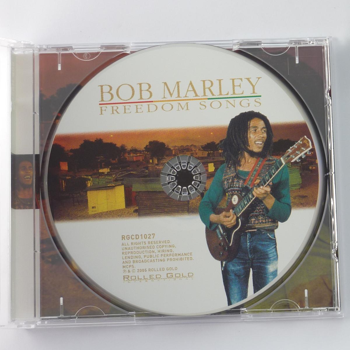 Bob Marley The Legendary 2 × CD Compilation Remastered Digipak