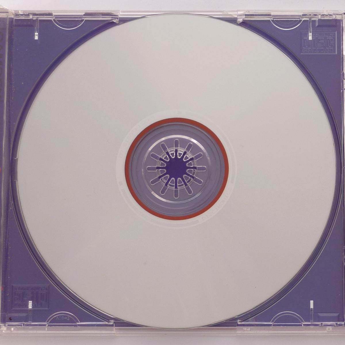 Boney M The Best Of CD Compilation