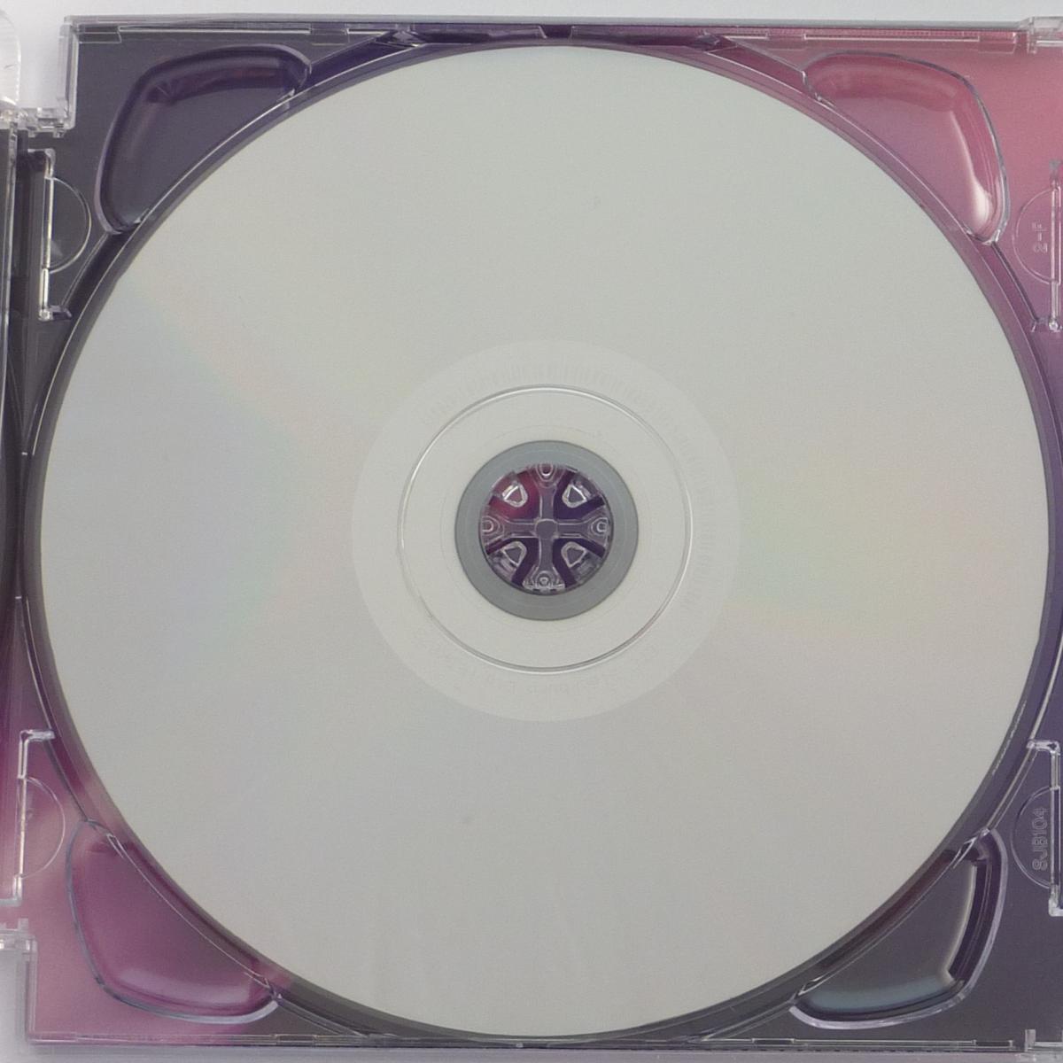 Booty Luv Boogie 2Nite CD Album Enhanced Super Jewel Box