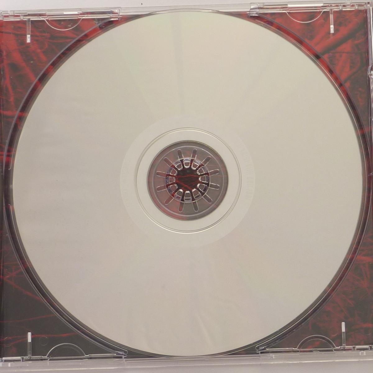 Breed 77 Cultura CD Album