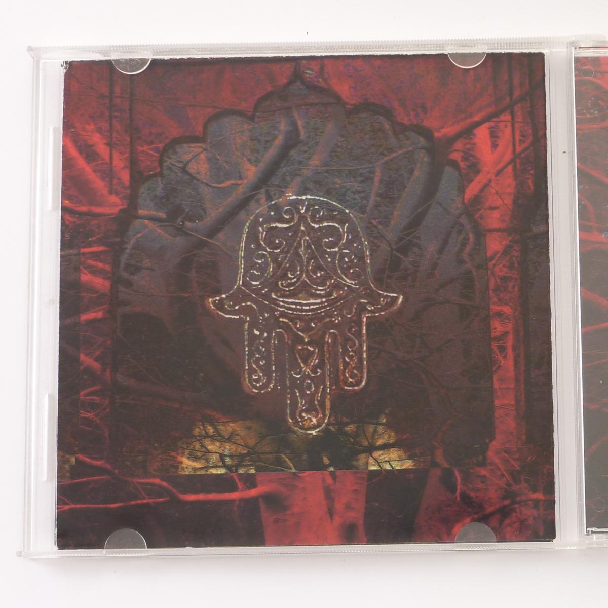 Breed 77 Cultura CD Album