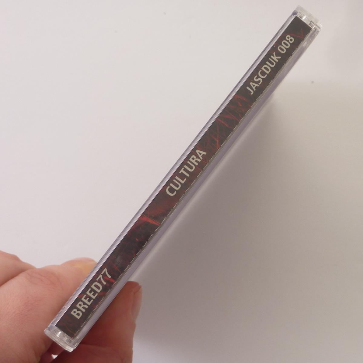 Breed 77 Cultura CD Album