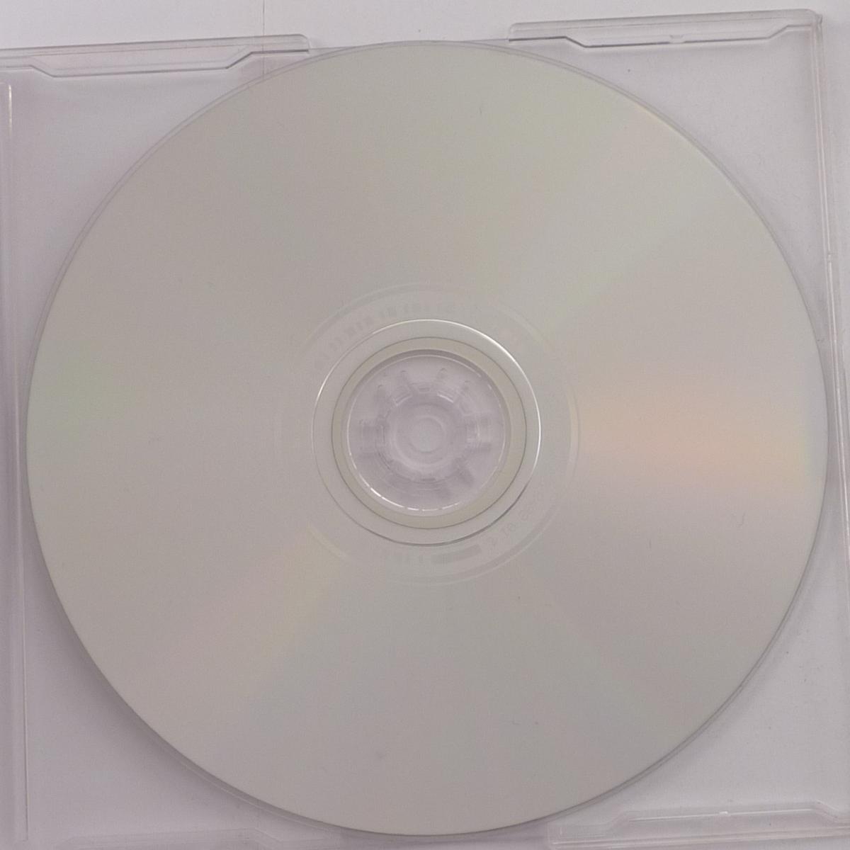 Bryan Adams Cloud #9 CD Single CD1