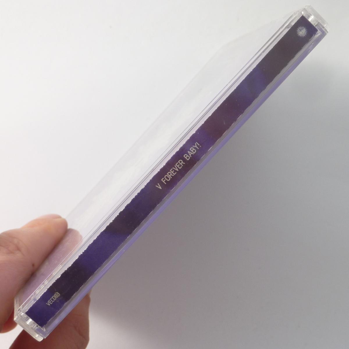 Bryan Gee V Forever Baby! 2 × CD Mixed