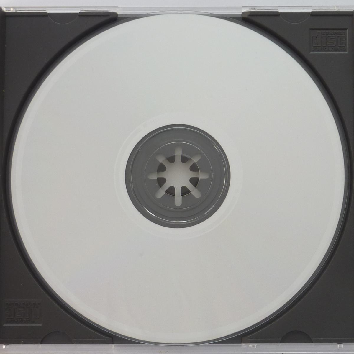 Carl Orff Carmina Burana (Nr. 1 Aus Trionfi) CD