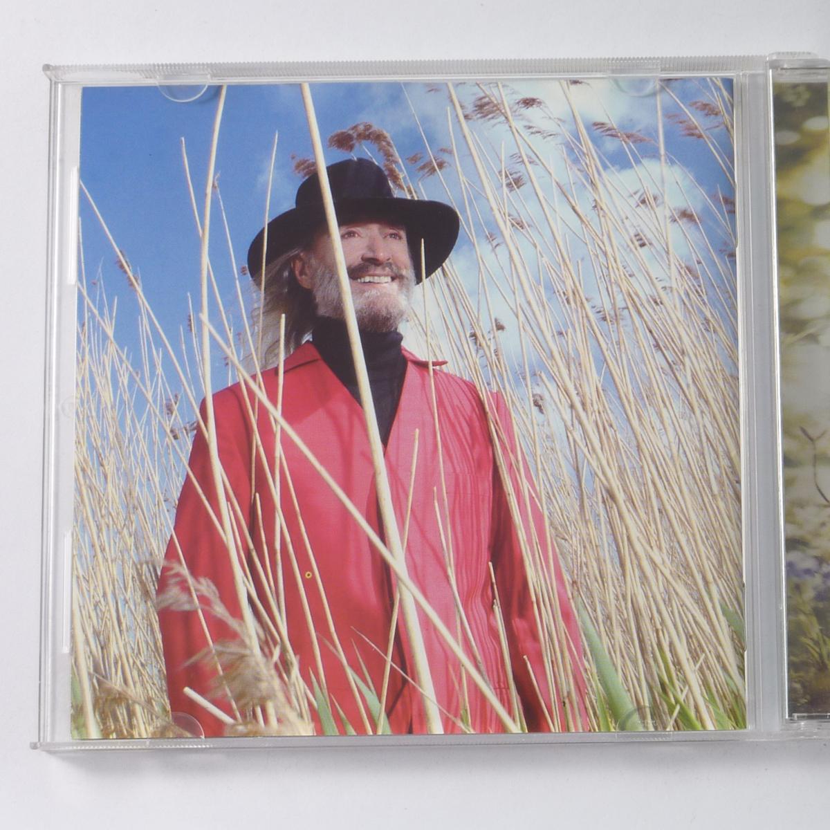 Charlie Landsborough Smile CD Album