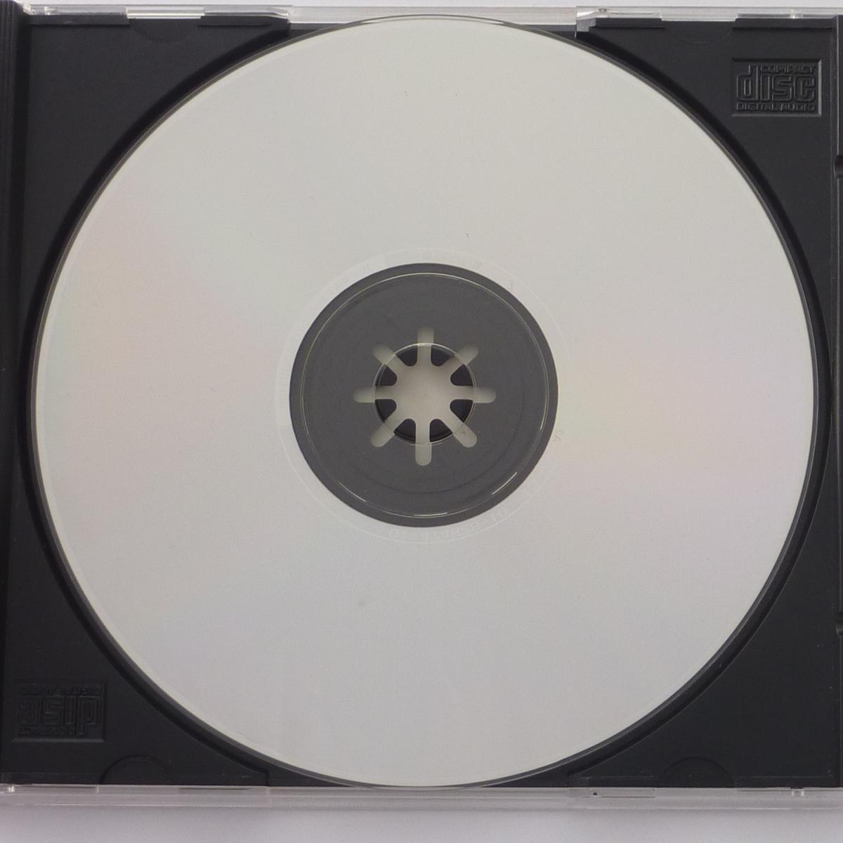 Chet Atkins, C.G.P. Read My Licks CD Album