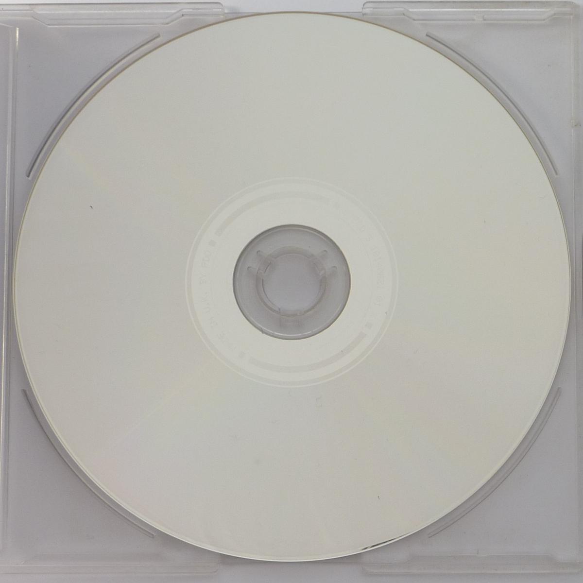 Clive Griffin Reach For The Top CD Single