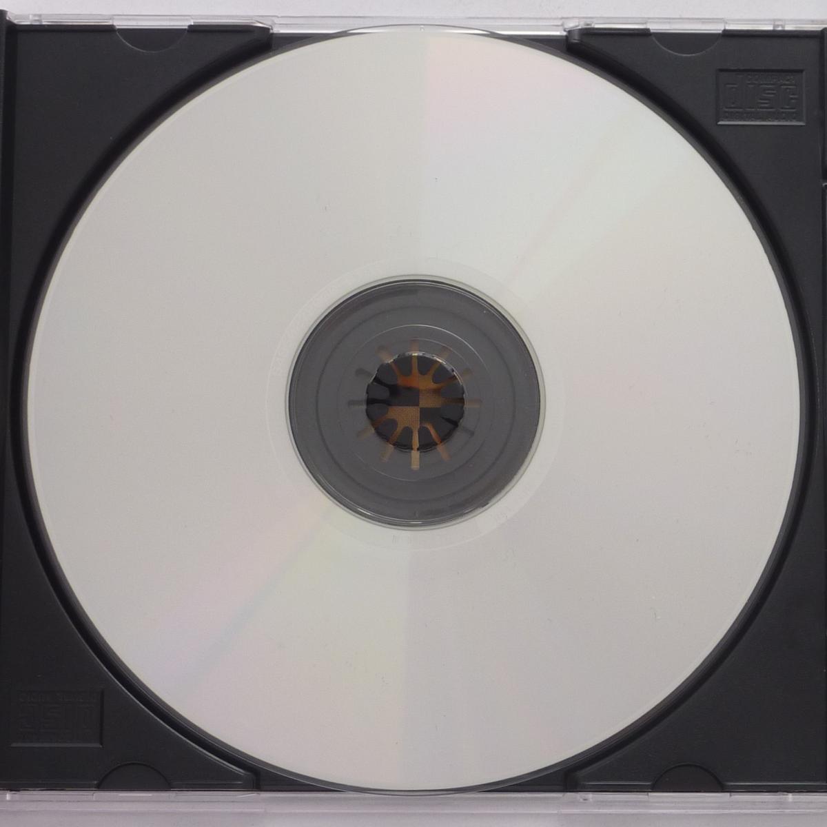 Creed Human Clay CD Album