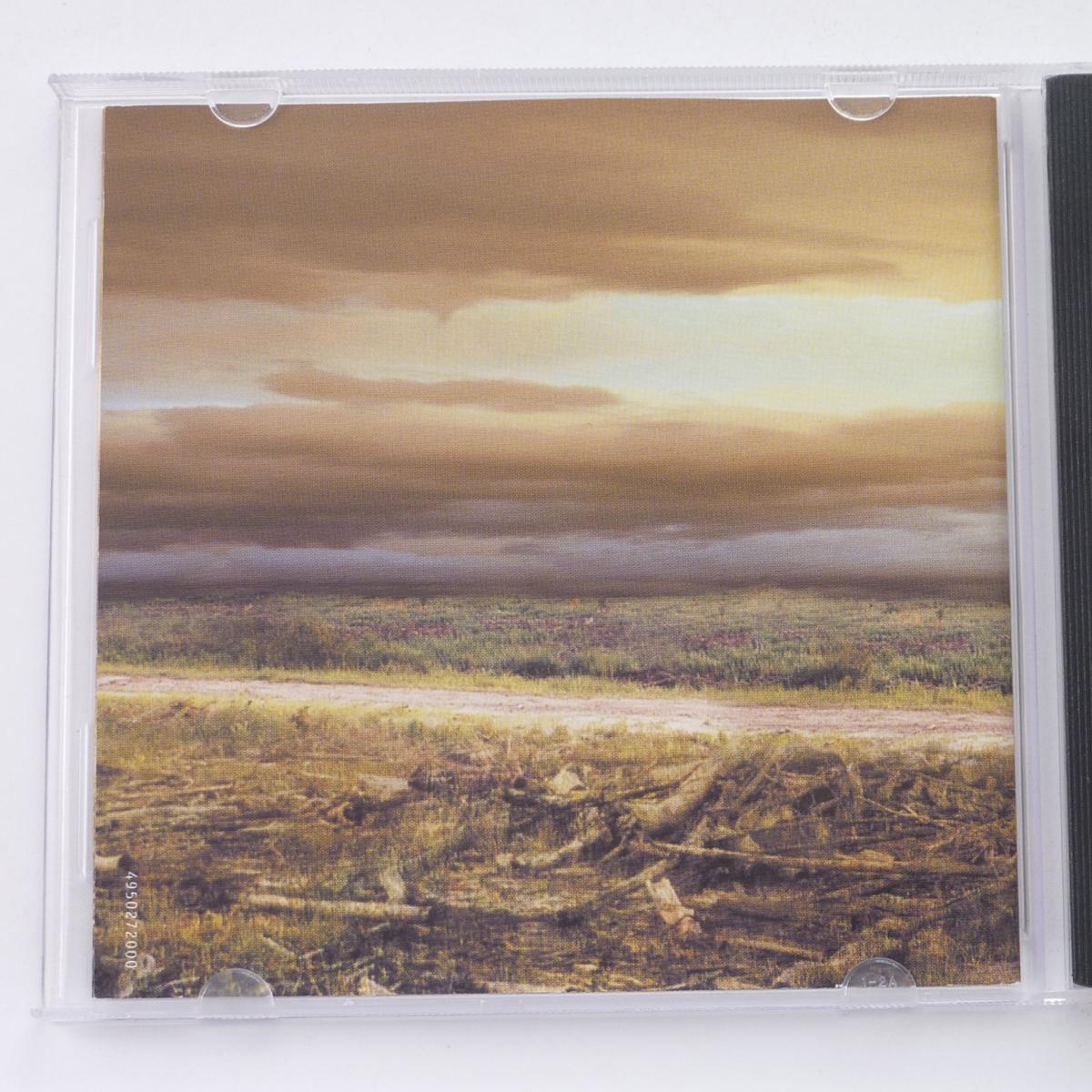 Creed Human Clay CD Album