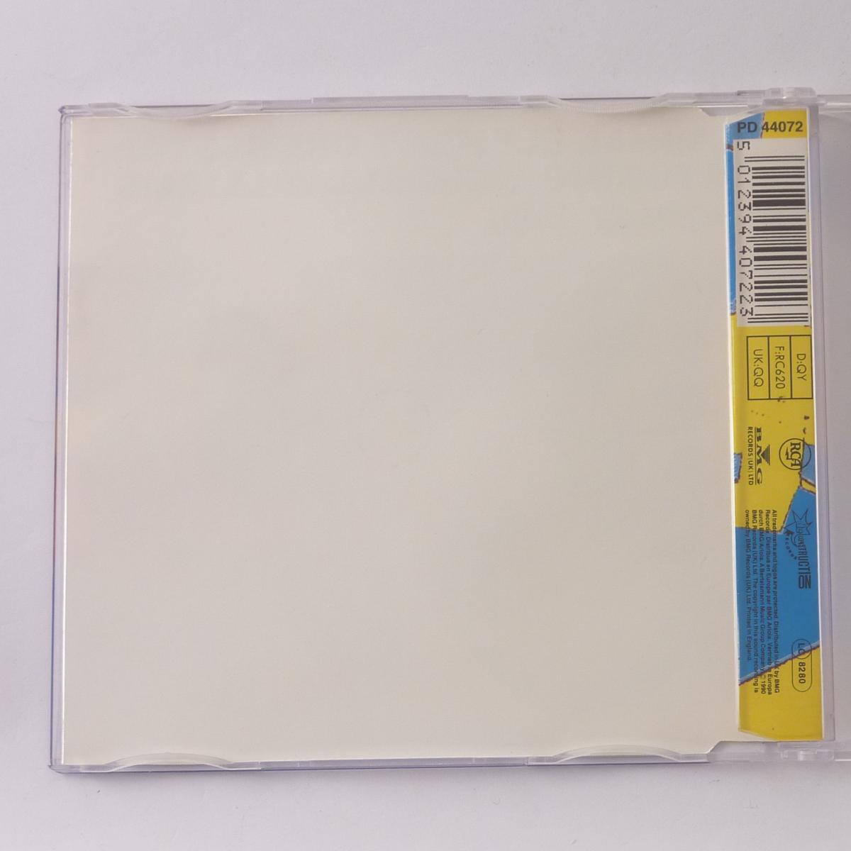 Criminal Element Orchestra Featuring Wendell Williams Everybody (Rap) CD Single