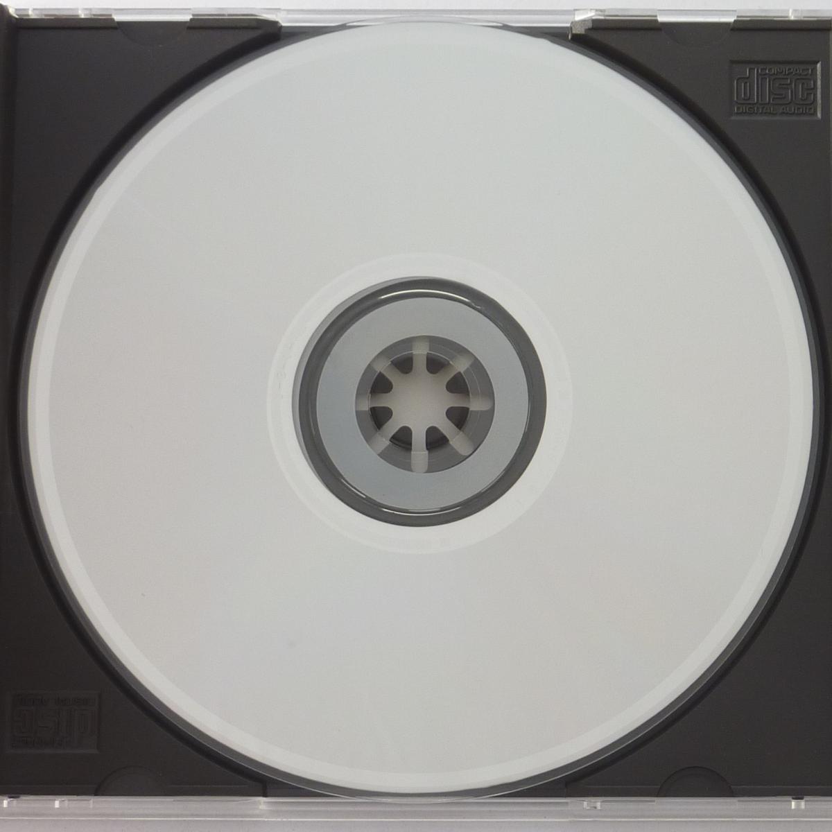 Crowded House Together Alone CD Album