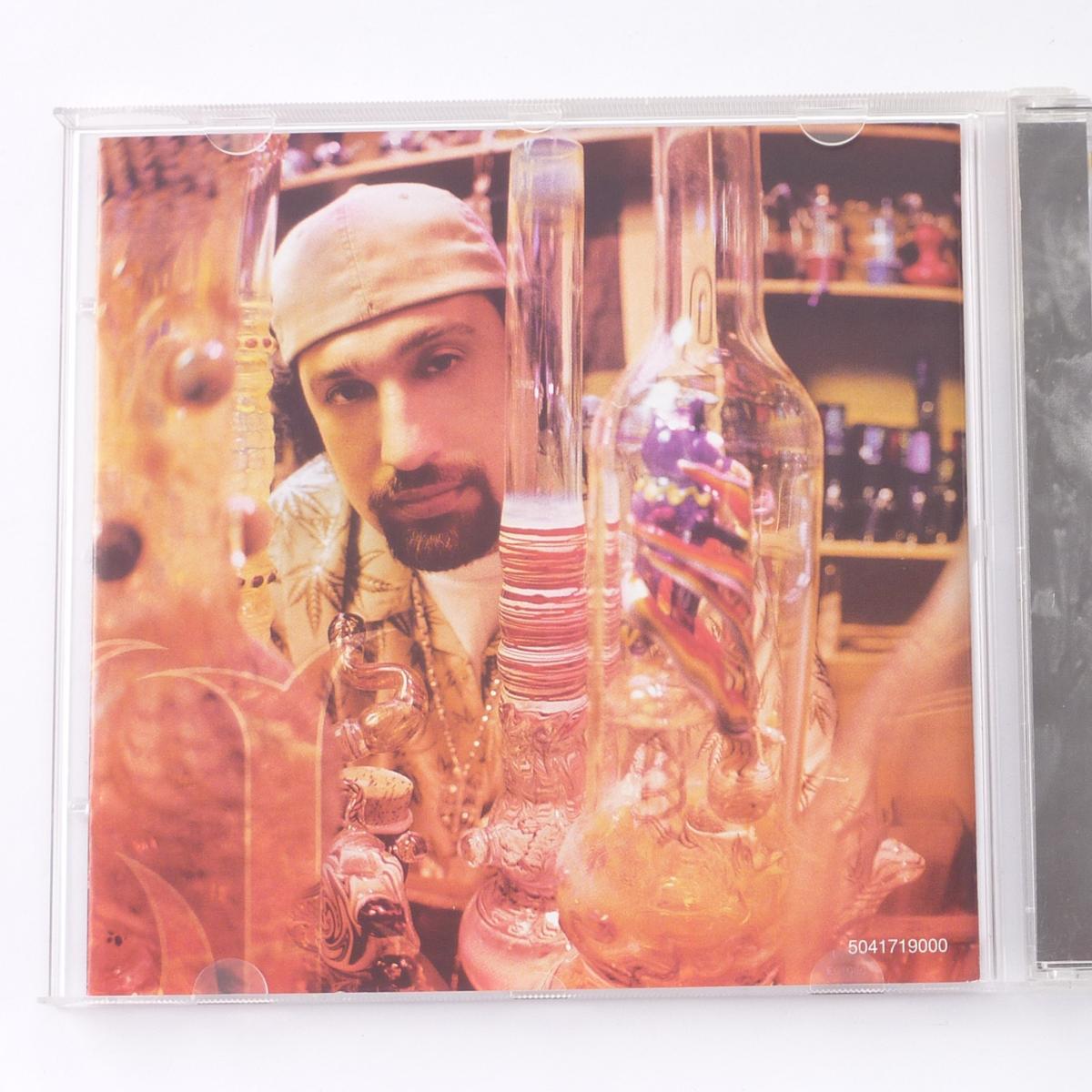 Cypress Hill Stoned Raiders CD Album