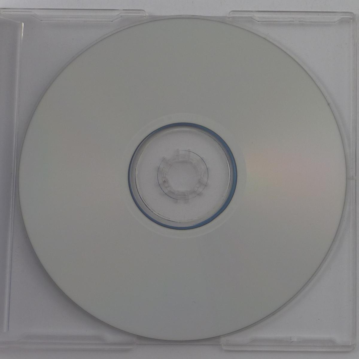 DJ Quicksilver Free CD Single CD1