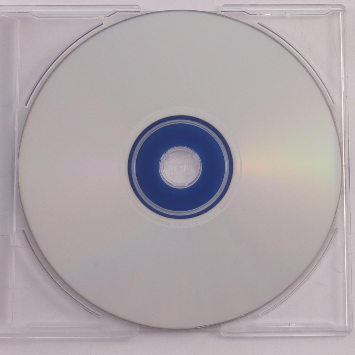 Darren Day Summer Holiday CD Single