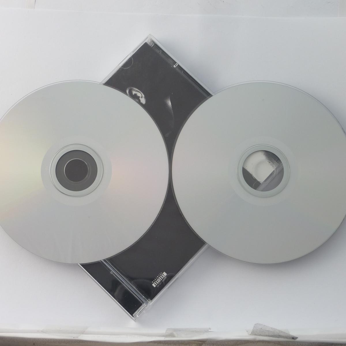 Darren Styles Skydivin' 2 × CD Album