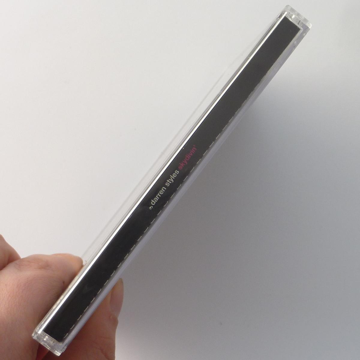 Darren Styles Skydivin' 2 × CD Album