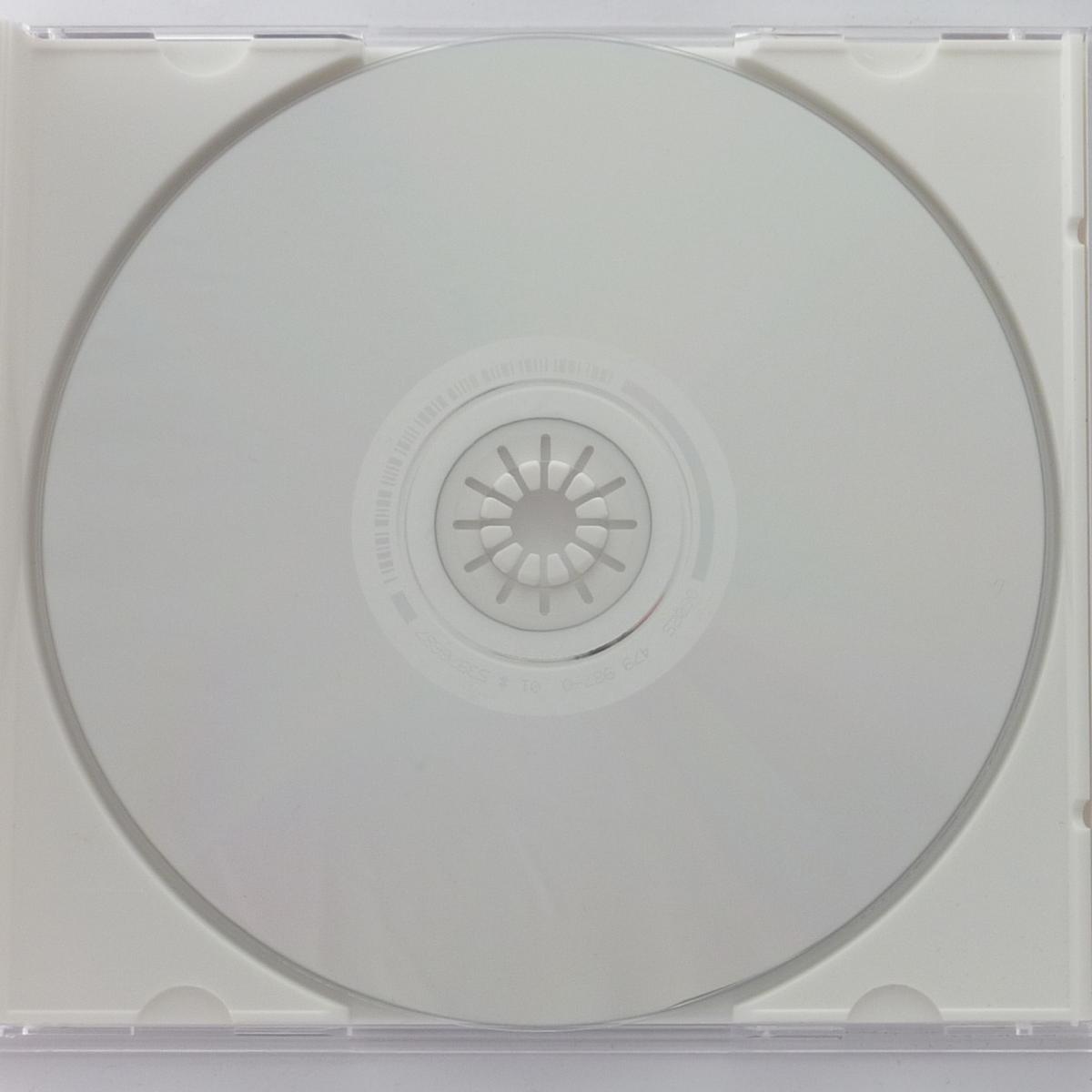 David Brent & Foregone Conclusion Life On The Road CD Album