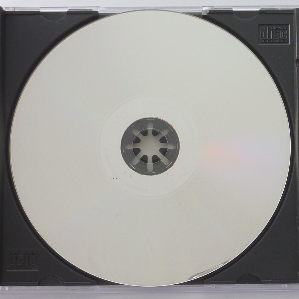 David Essex Cover Shot CD Album