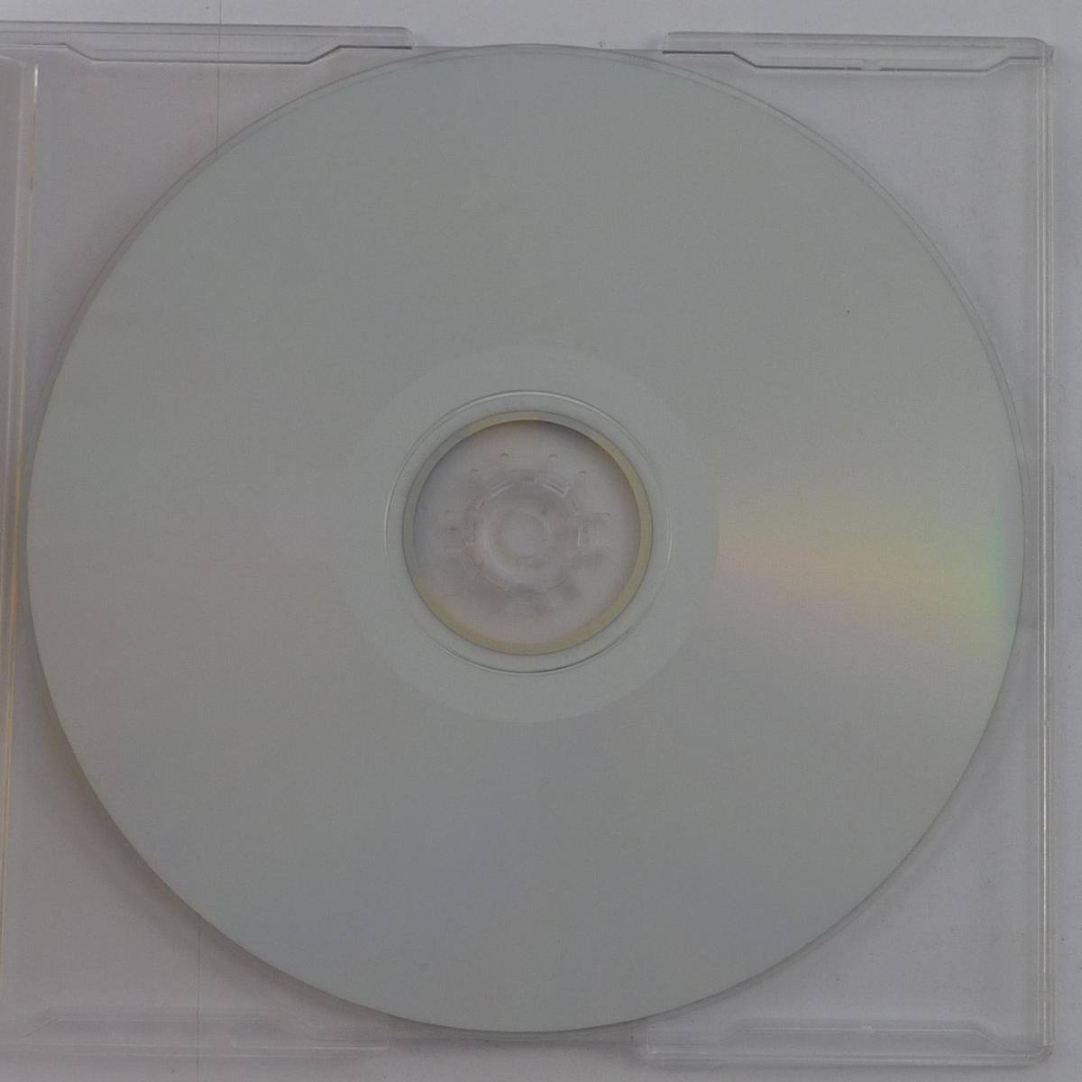 David Morales Presents The Face (3) Needin' U II CD Single Enhanced