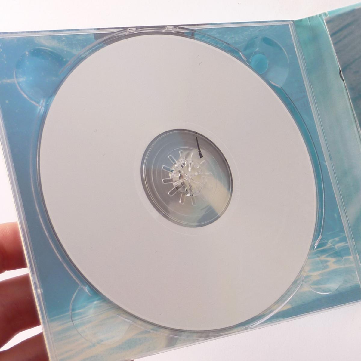 Delta Goodrem Mistaken Identity CD Album Stereo DVD DVD-Video PAL Stereo All Media Deluxe Edition Digipak