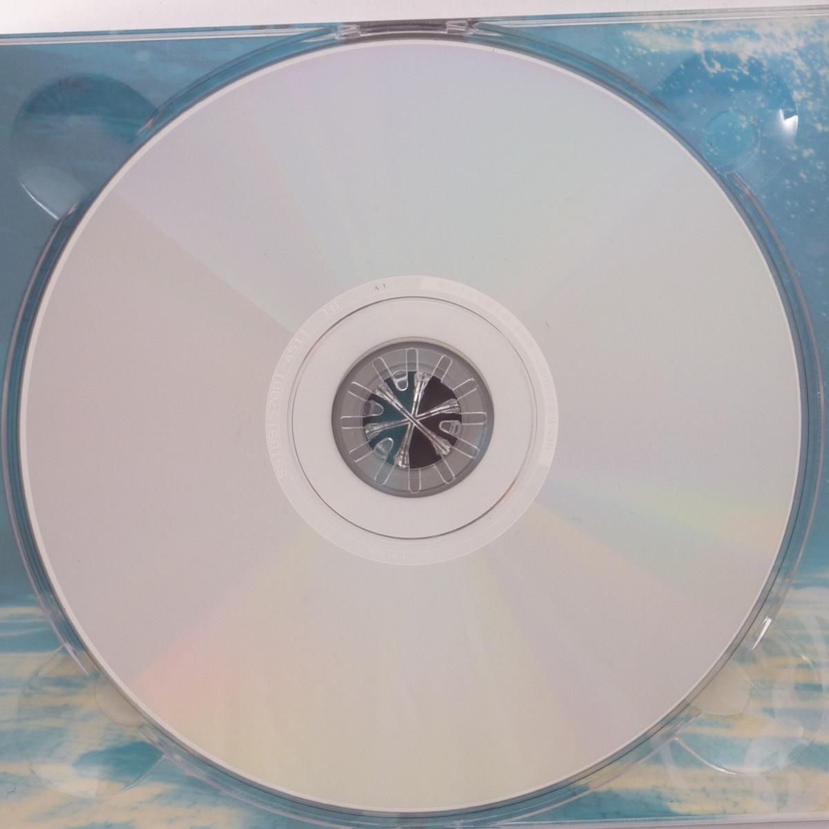 Delta Goodrem Mistaken Identity CD Album Stereo DVD DVD-Video PAL Stereo All Media Deluxe Edition Digipak