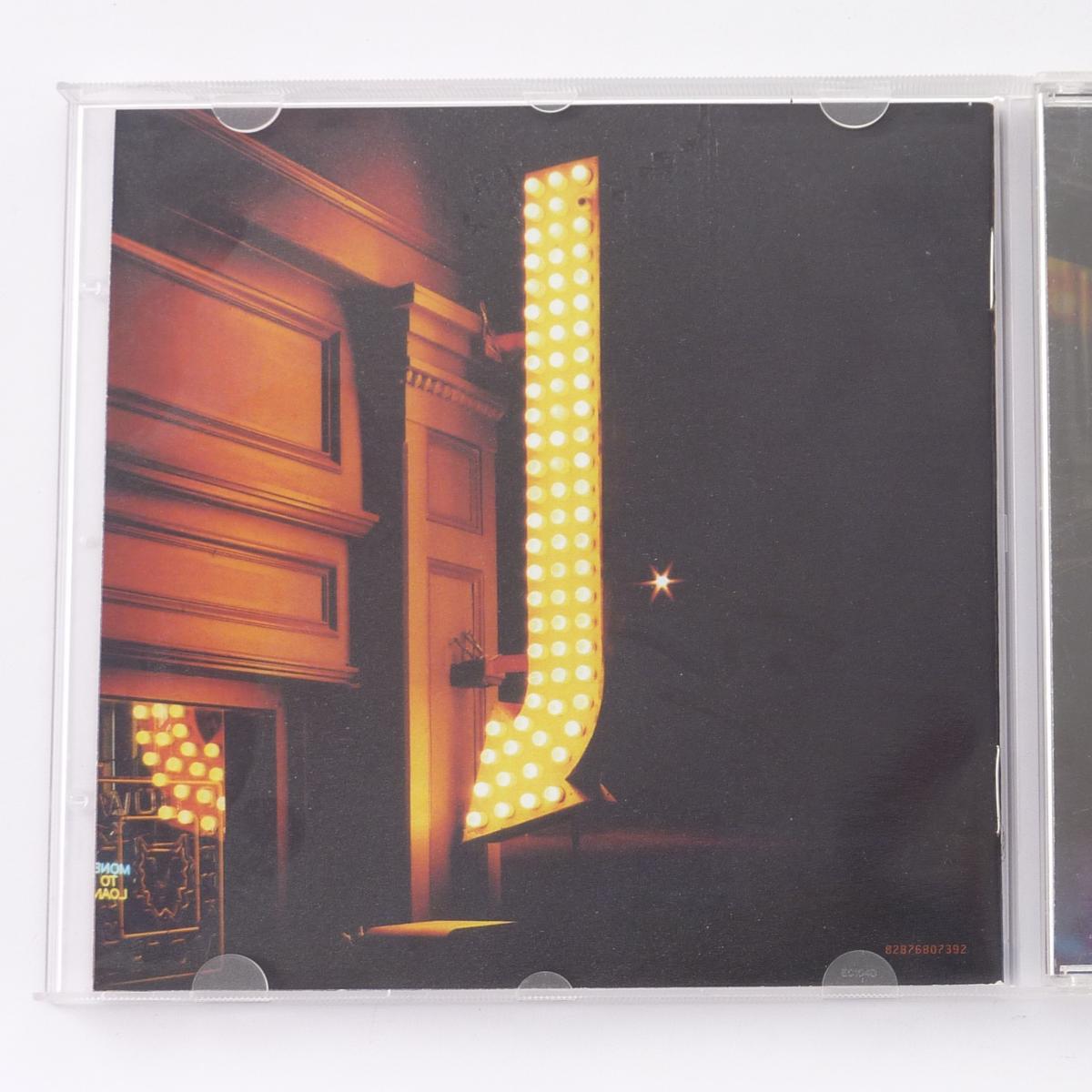 Dixie Chicks Taking The Long Way CD Album