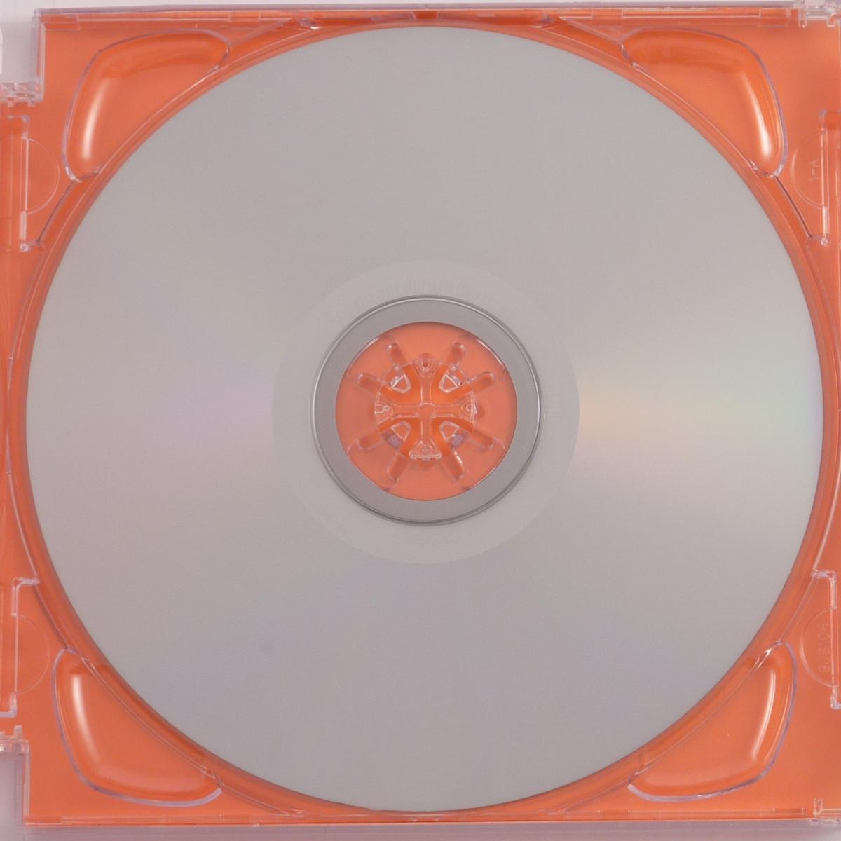 Dragonette I Get Around CD Maxi-Single Enhanced