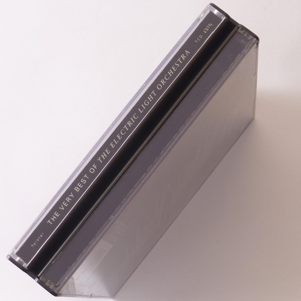 Electric Light Orchestra The Very Best Of The Electric Light Orchestra 2 × CD Compilation